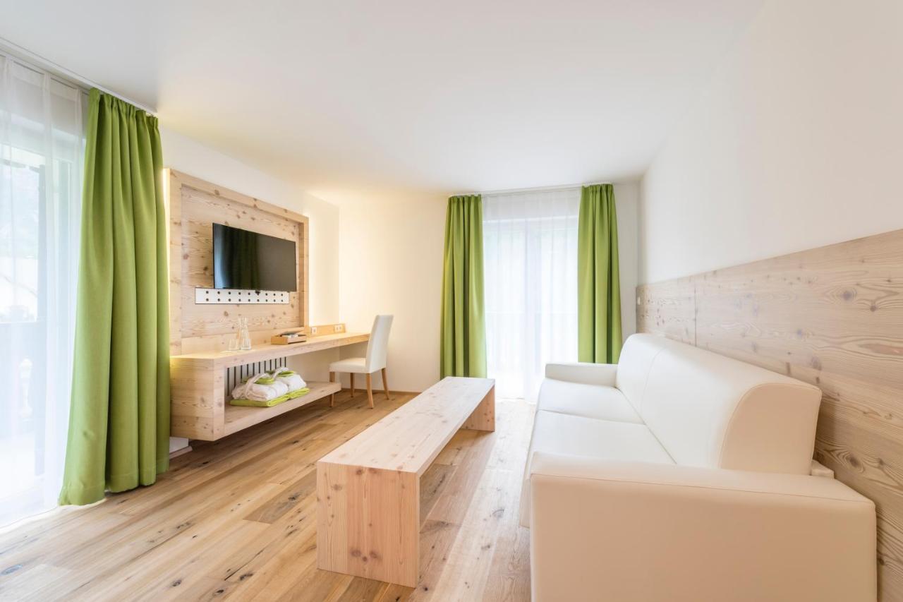 Paradies Pure Mountain Resort Solda Exterior photo
