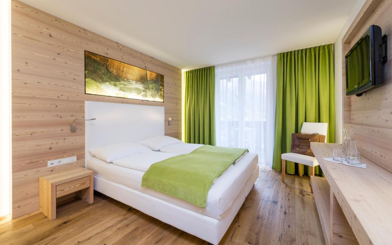 Paradies Pure Mountain Resort Solda Exterior photo
